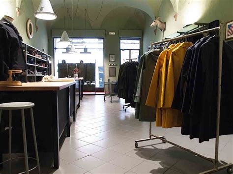 The 48 best boutiques in Bologna 